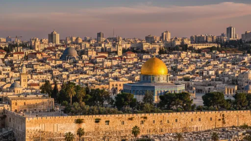 Israel Holy sites - Holy Land Dream Travel